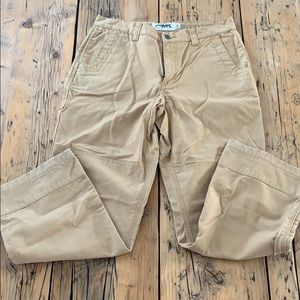Mountain Khakis 34-30 pants